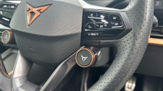 CUPRA Born 169kW e-Boost V2 58kWh 5dr Auto Electric Hatchback